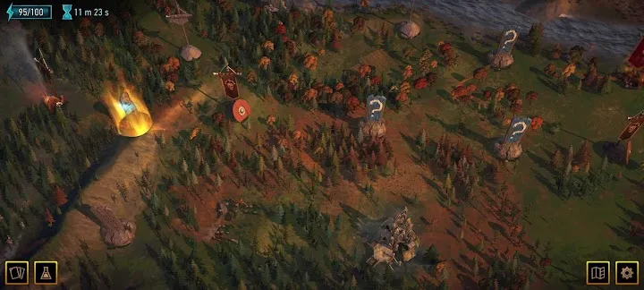 Motyw fabularny — eksperyment Alzura